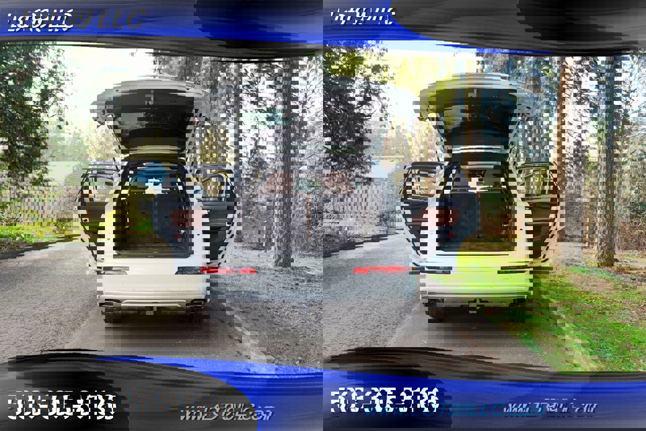 Used 2017 Audi Q7 3.0T Prestige image 30