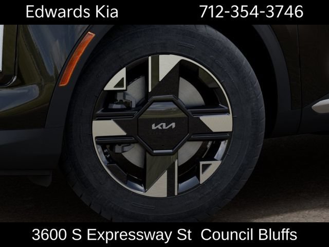 New 2026 Kia Sportage LX AWD/4WD image 11