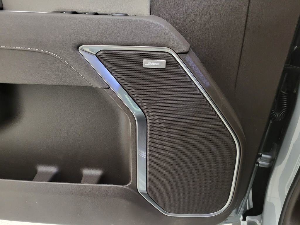 New 2026 Chevrolet Silverado 1500 RST w/ Convenience Package II image 3