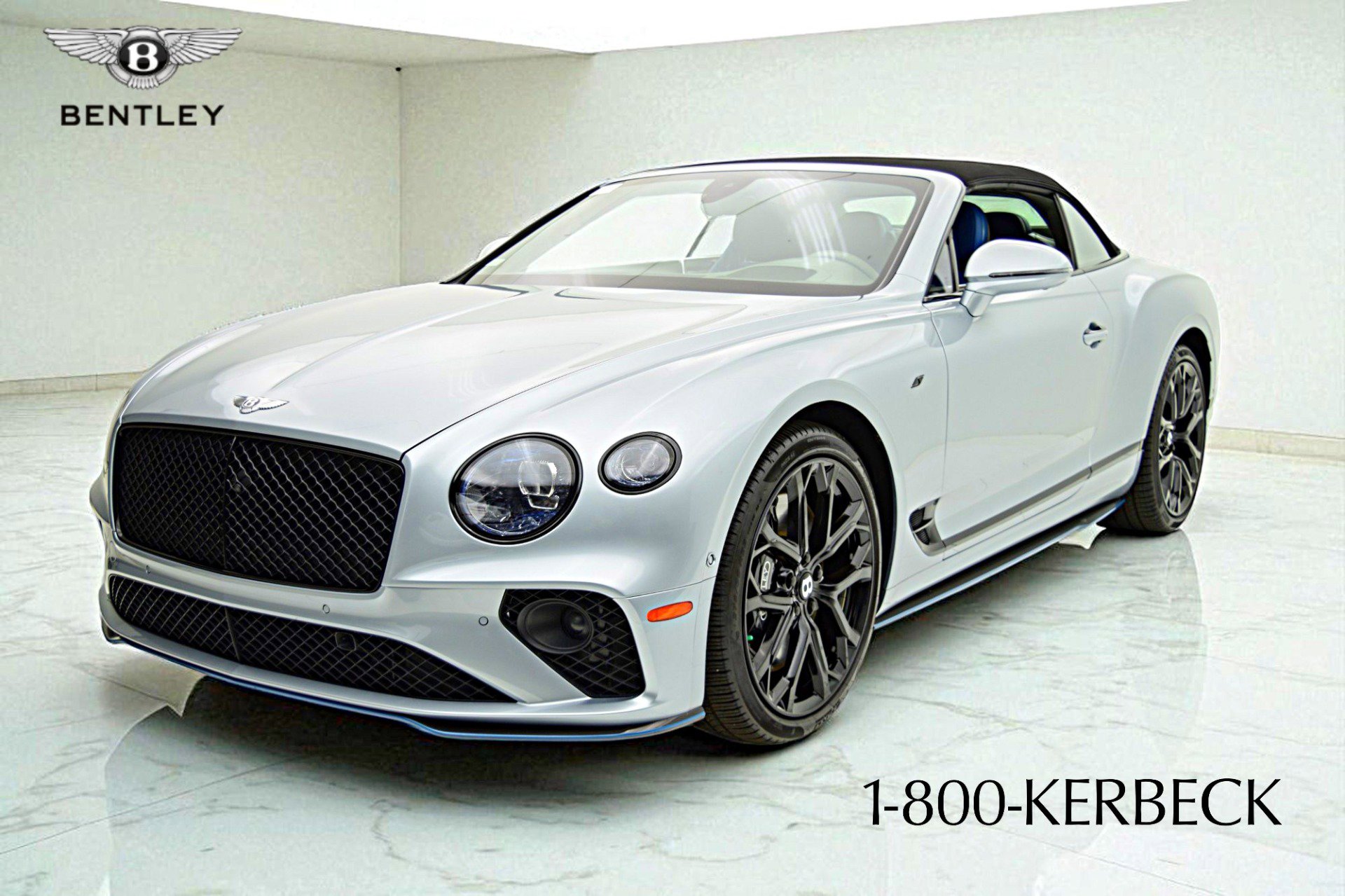 Used 2023 Bentley Continental GT S AWD/4WD image 20