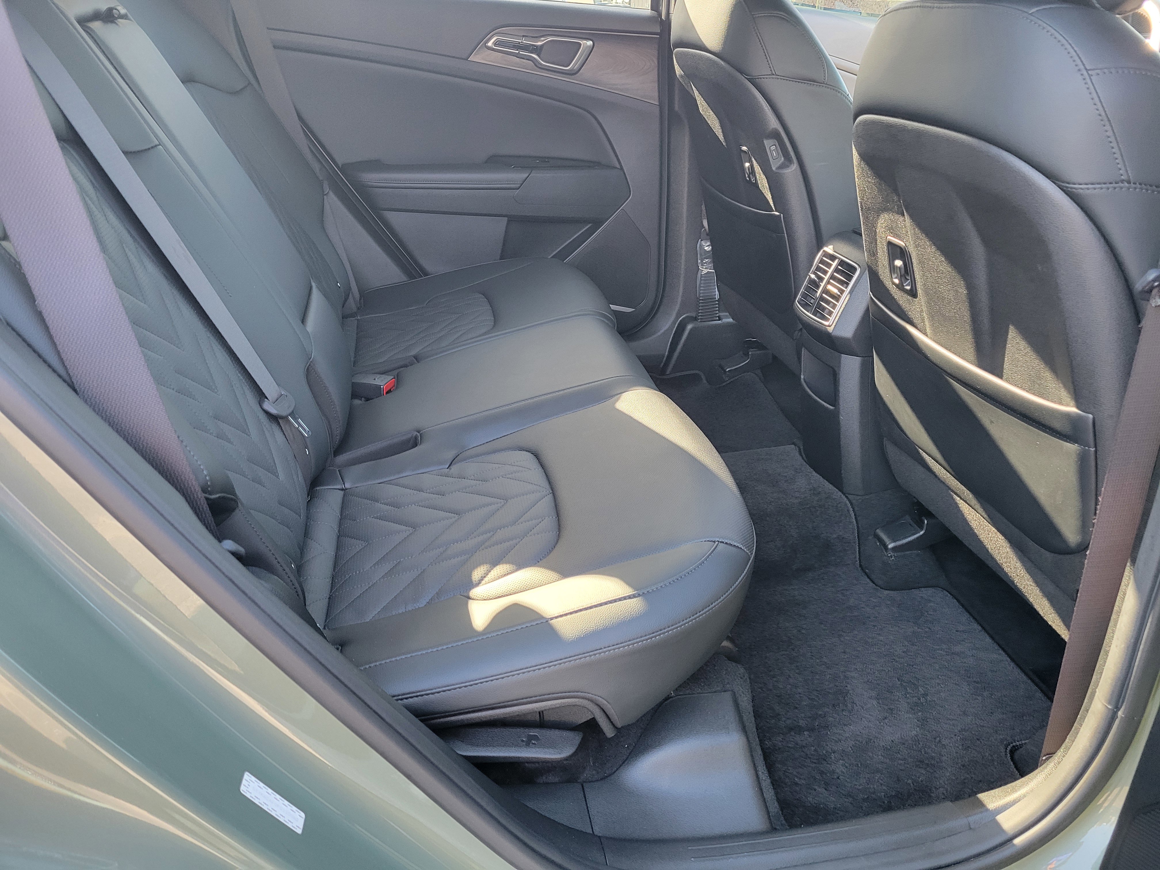 Used 2023 Kia Sportage X-Line image 29