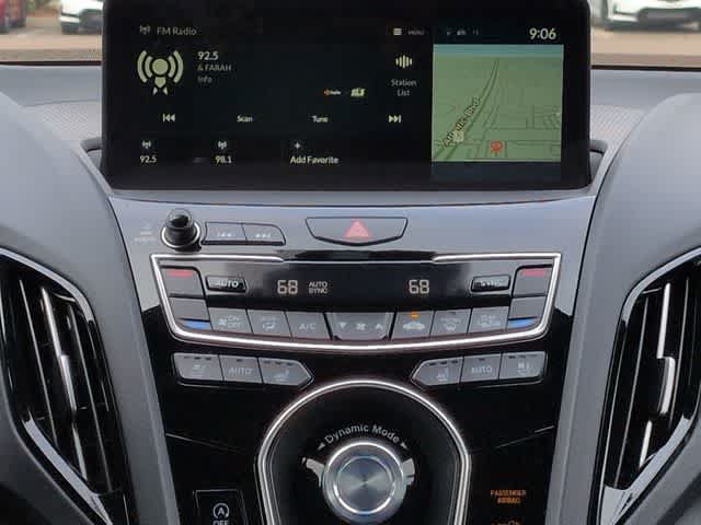 Certified 2026 Acura RDX A-Spec AWD/4WD image 30