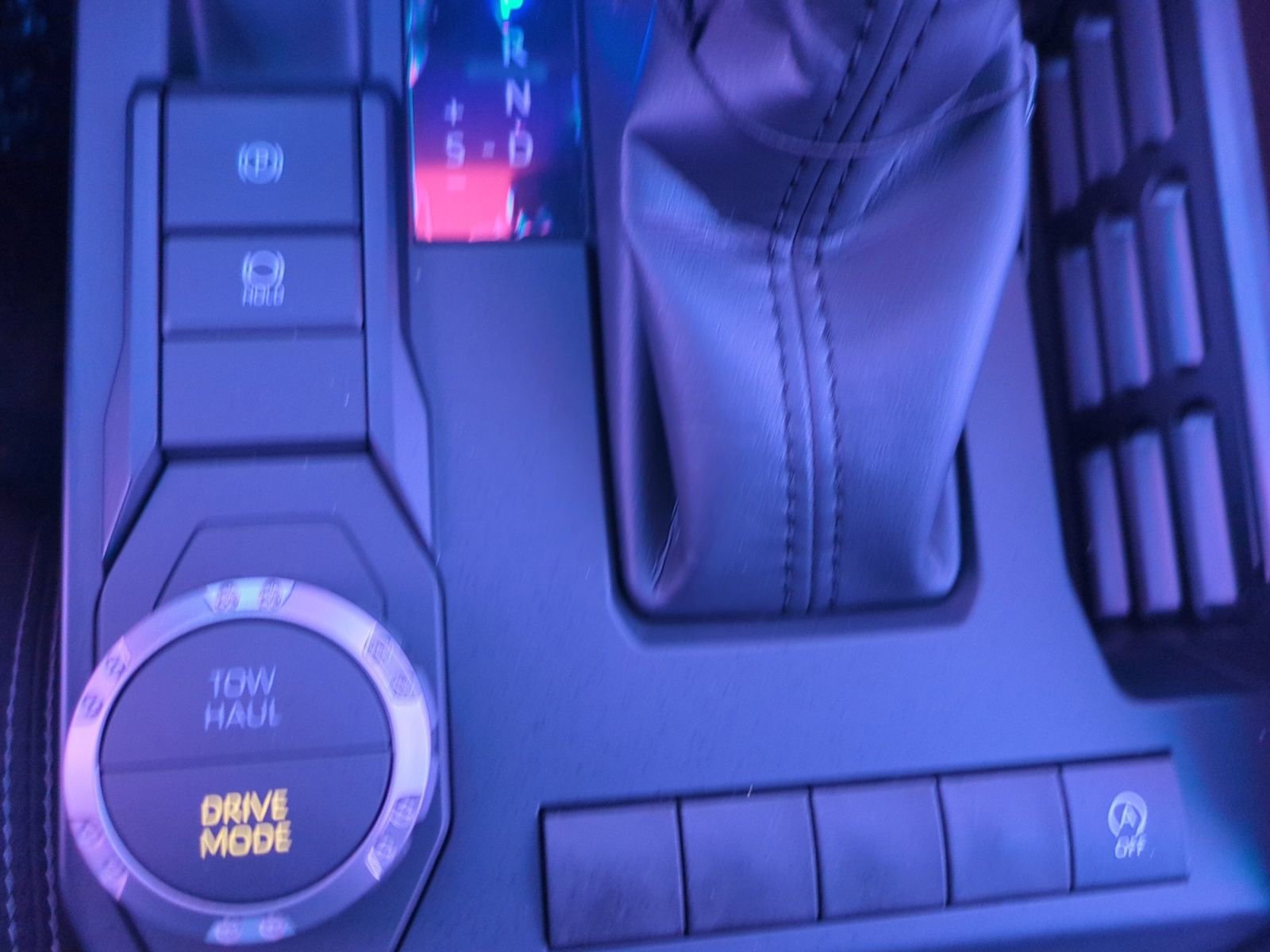 New 2026 Toyota Tacoma TRD Sport image 16