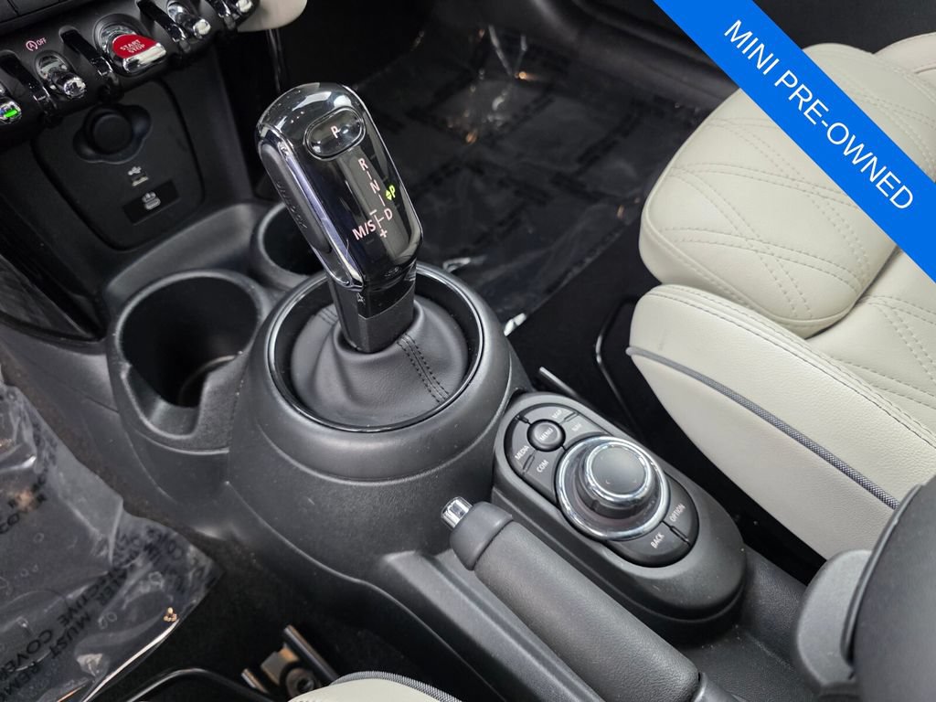 Used 2024 MINI Cooper S FWD image 24