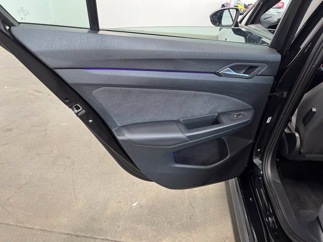 Used 2024 Volkswagen GTI S FWD image 21