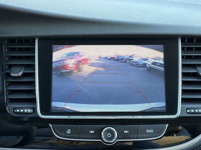 Used 2018 Buick Encore Preferred image 29