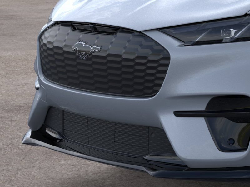 New 2026 Ford Mustang Mach-E Premium w/ Sport Appearance Package AWD/4WD image 17