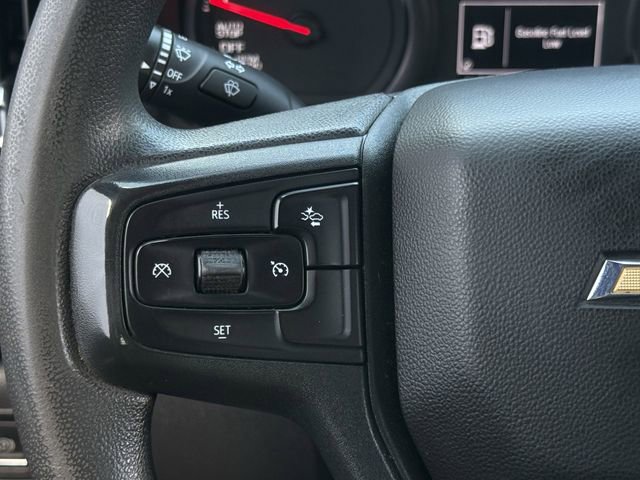 Used 2022 Chevrolet Silverado 1500 Custom image 14