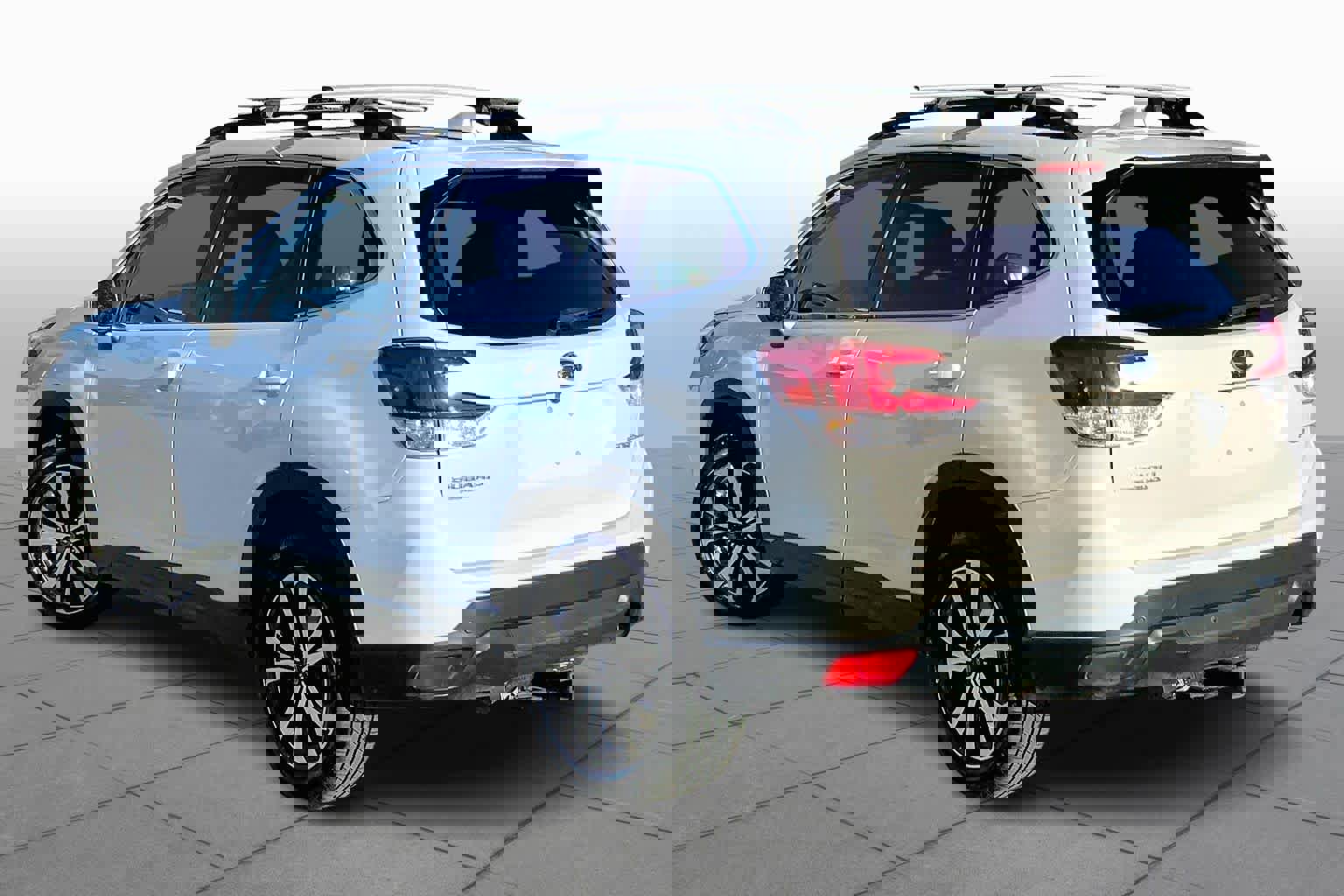 Used 2022 Subaru Forester Limited image 11