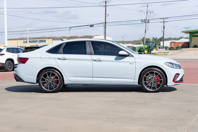 New 2026 Volkswagen Jetta GLI Autobahn FWD image 7