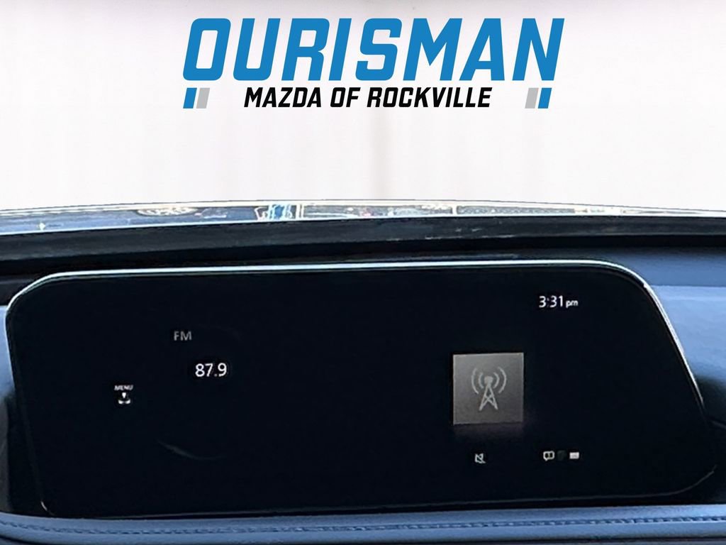 Used 2023 MAZDA CX-30 AWD 2.5 S w/ Select Package image 14
