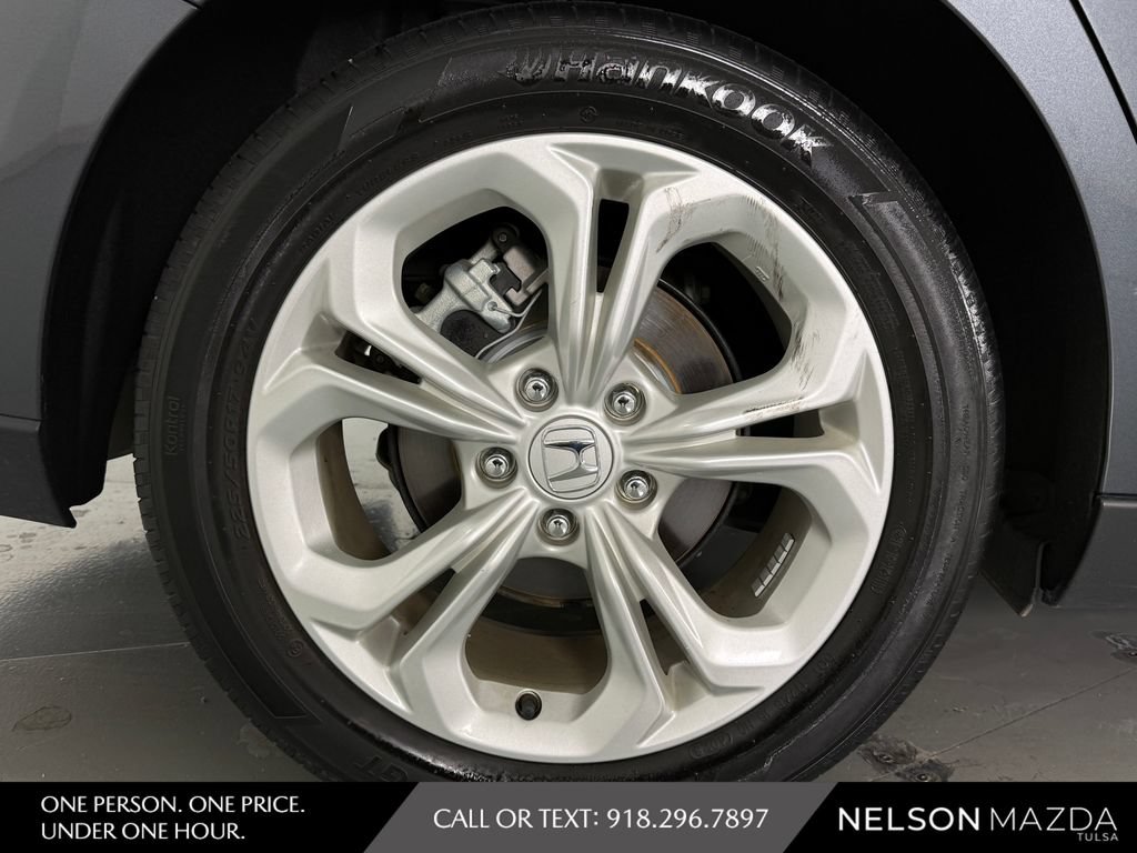 Used 2024 Honda Accord LX image 13