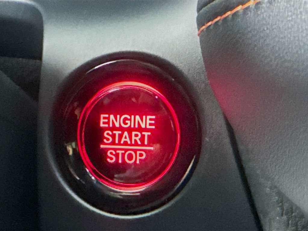 New 2027 Honda HR-V Sport image 23