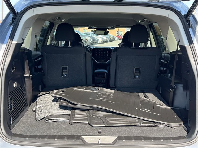 Certified 2025 Subaru Ascent Premium image 29