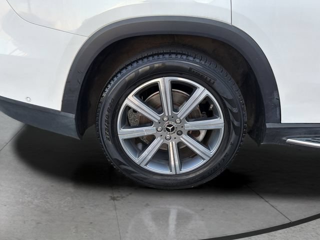 Used 2021 Mercedes-Benz GLS 450 4MATIC image 33