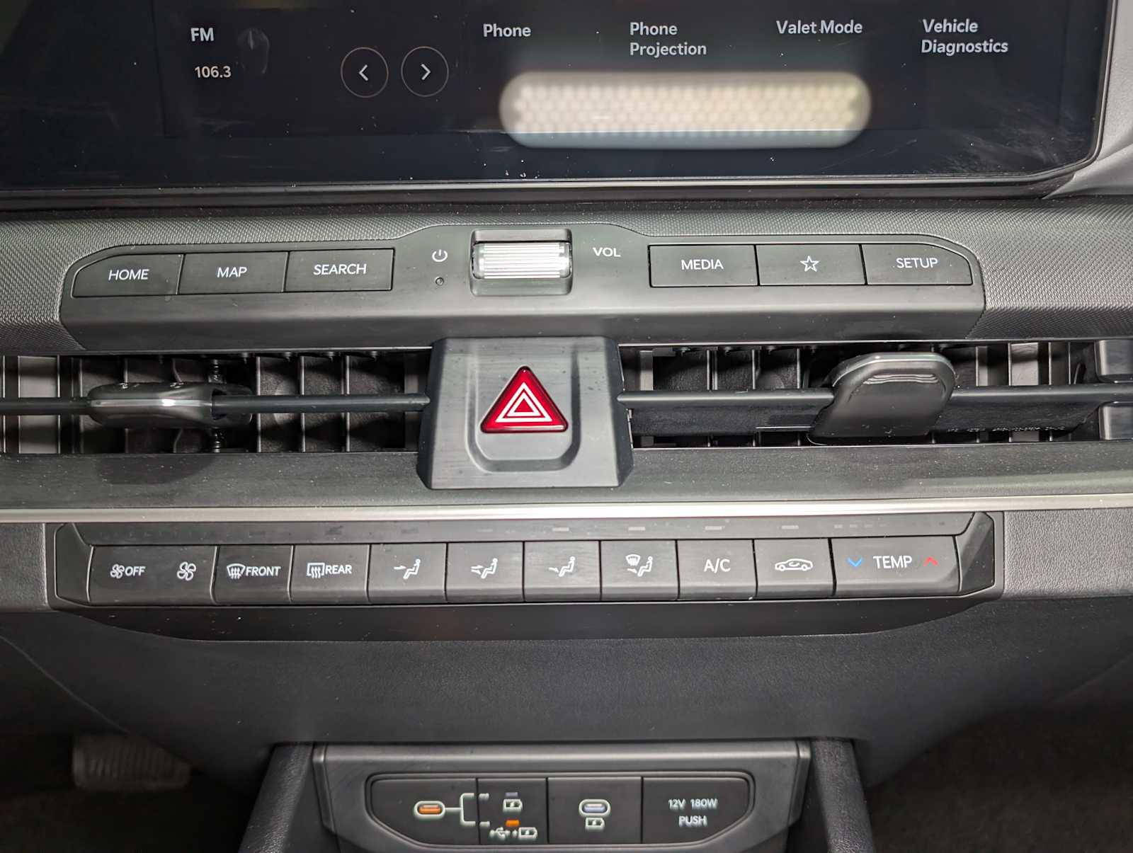 Certified 2025 Kia K4 FWD image 30