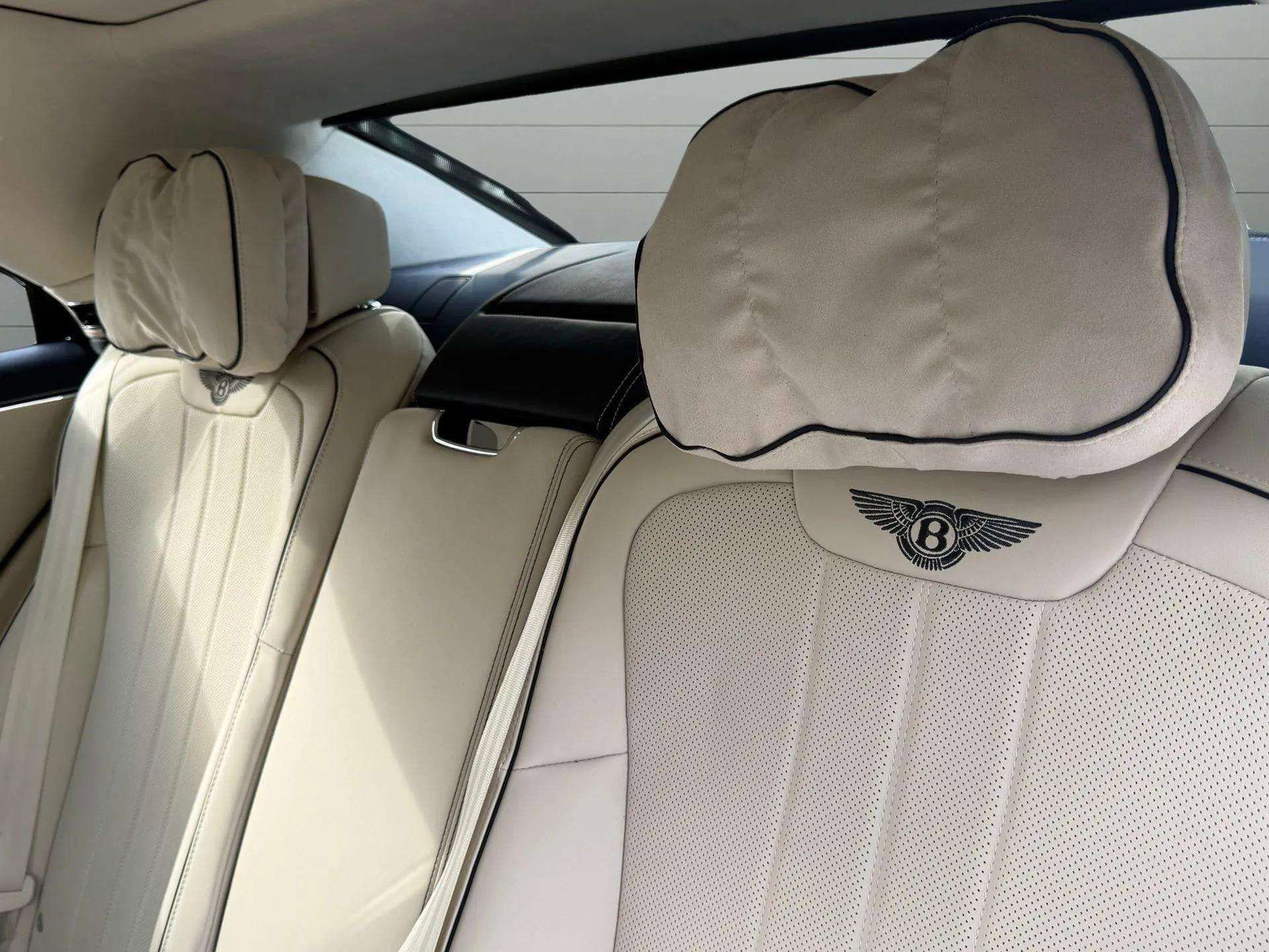 New 2026 Bentley Flying Spur Plug-In Hybrid image 27