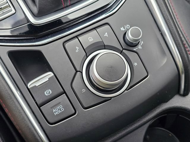 Used 2024 MAZDA CX-5 Carbon Edition image 39