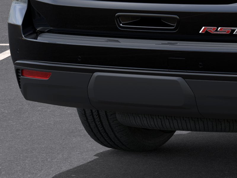 New 2024 Chevrolet Tahoe RST w/ Luxury Package AWD/4WD image 14