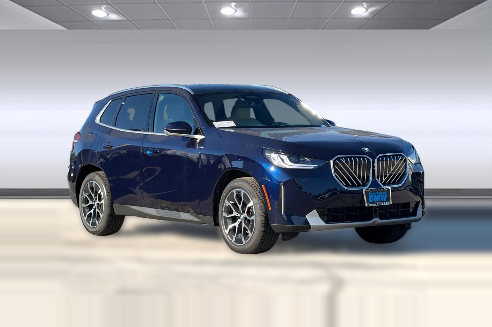 Used 2026 BMW X3 xDrive30i w/ Premium Package AWD/4WD image 6