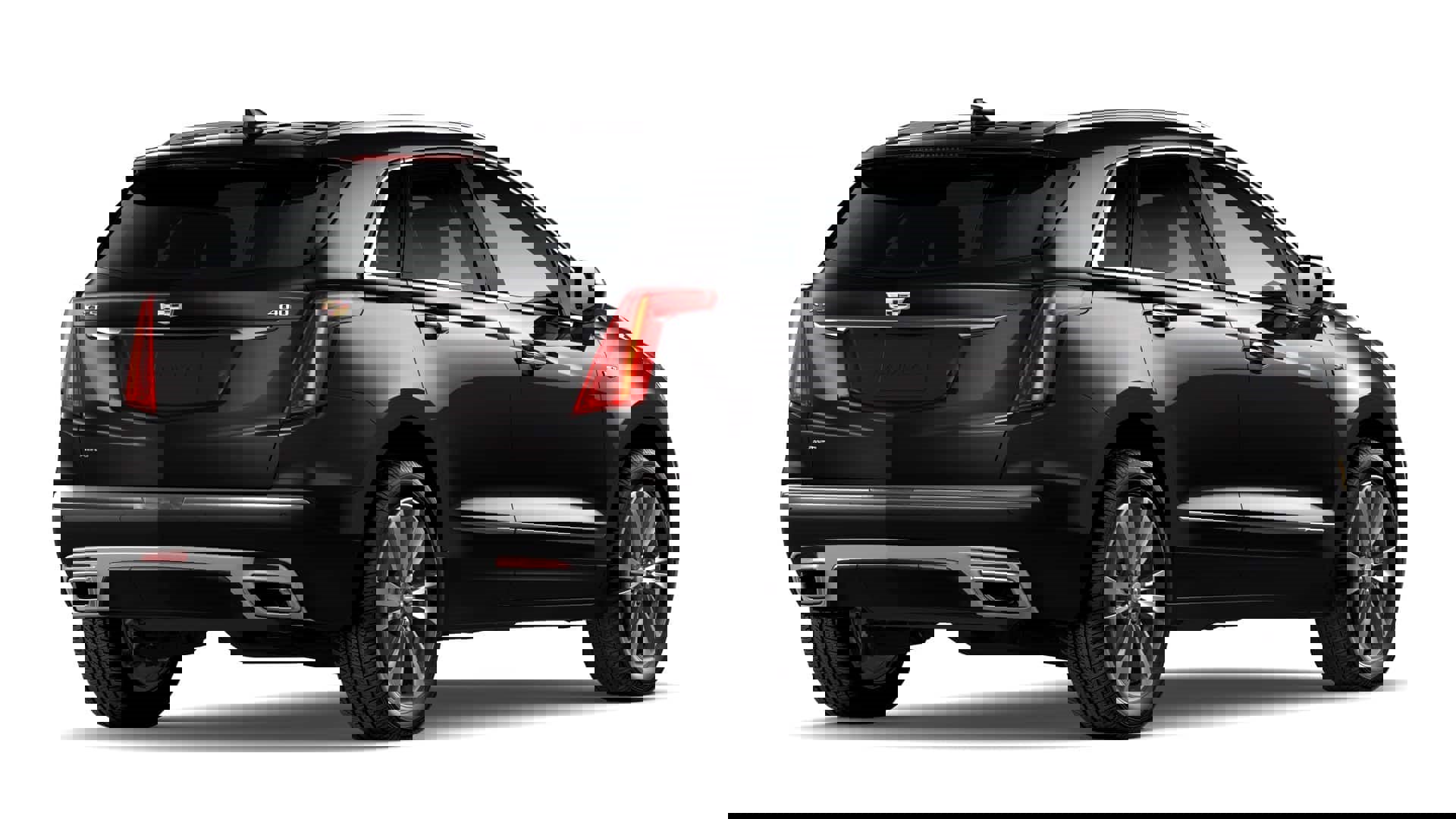 New 2025 Cadillac XT5 Premium Luxury image 39