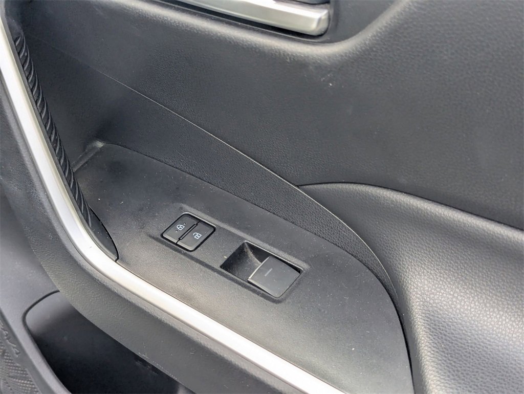Used 2024 Toyota RAV4 XLE image 30
