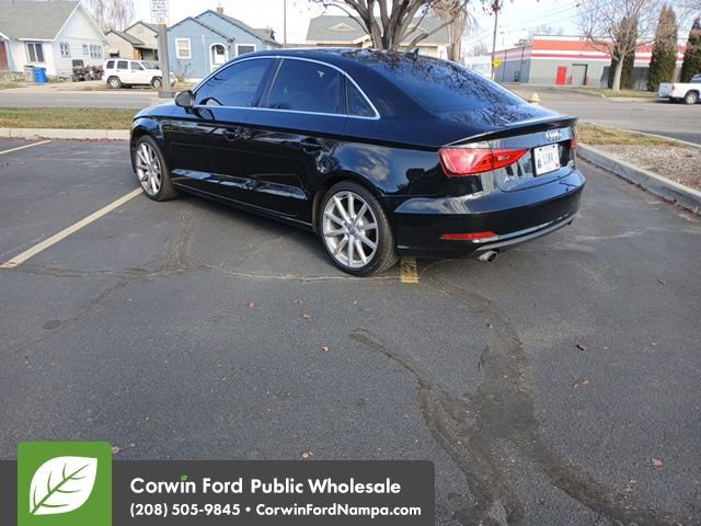 Used 2015 Audi A3 2.0T Premium Plus image 10