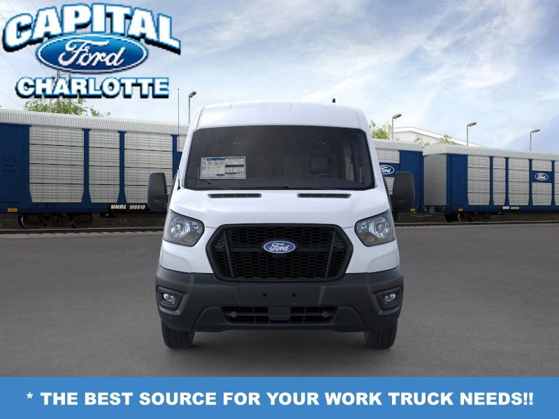 New 2026 Ford Transit 250 148 Medium Roof image 6