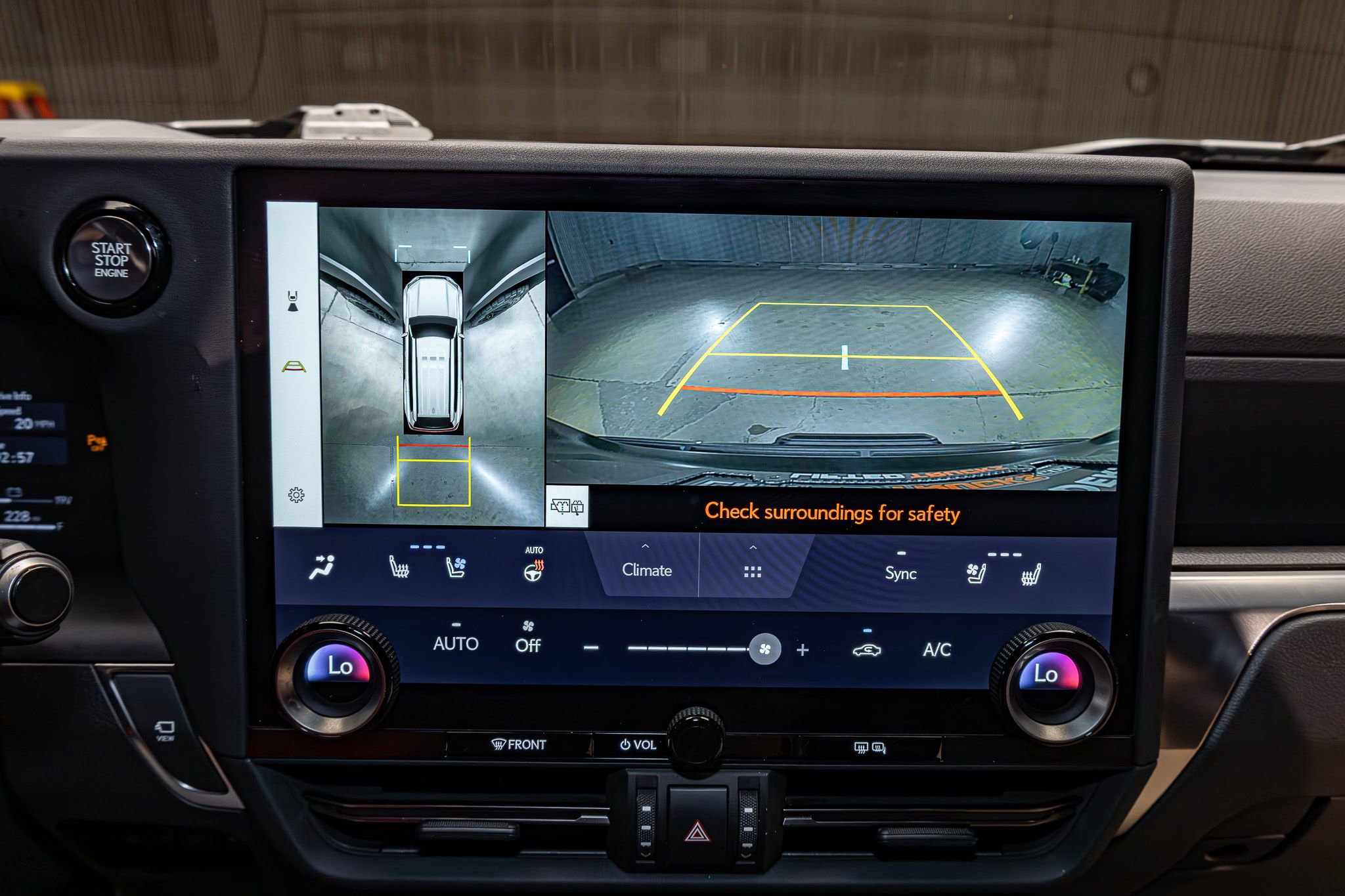 Used 2024 Lexus GX 550 image 18