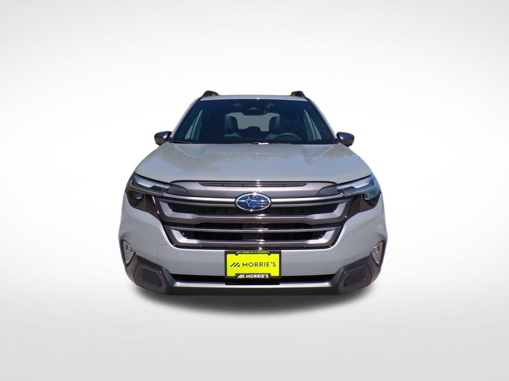 New 2026 Subaru Forester Limited AWD/4WD image 8