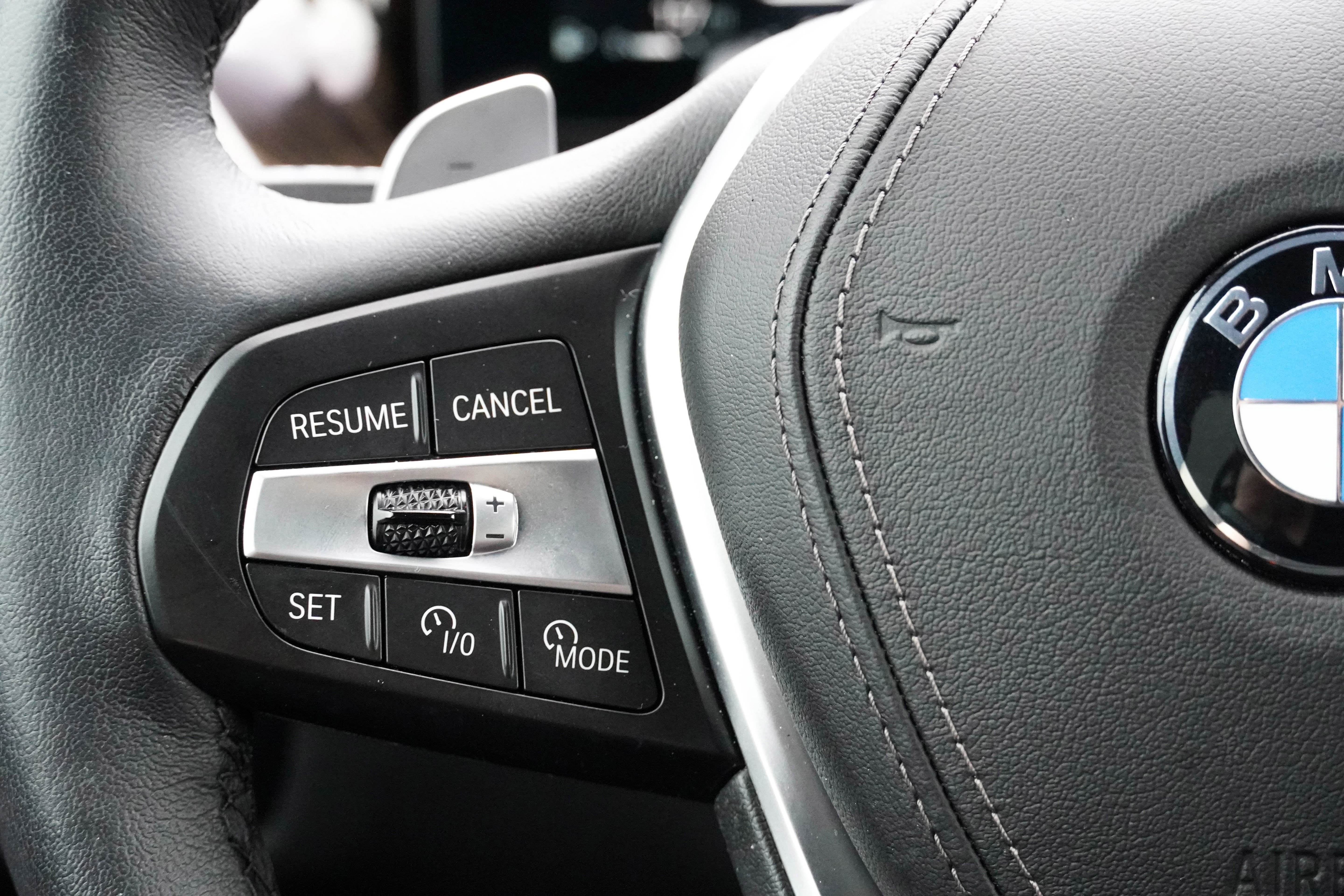 Certified 2025 BMW X5 xDrive40i AWD/4WD image 22