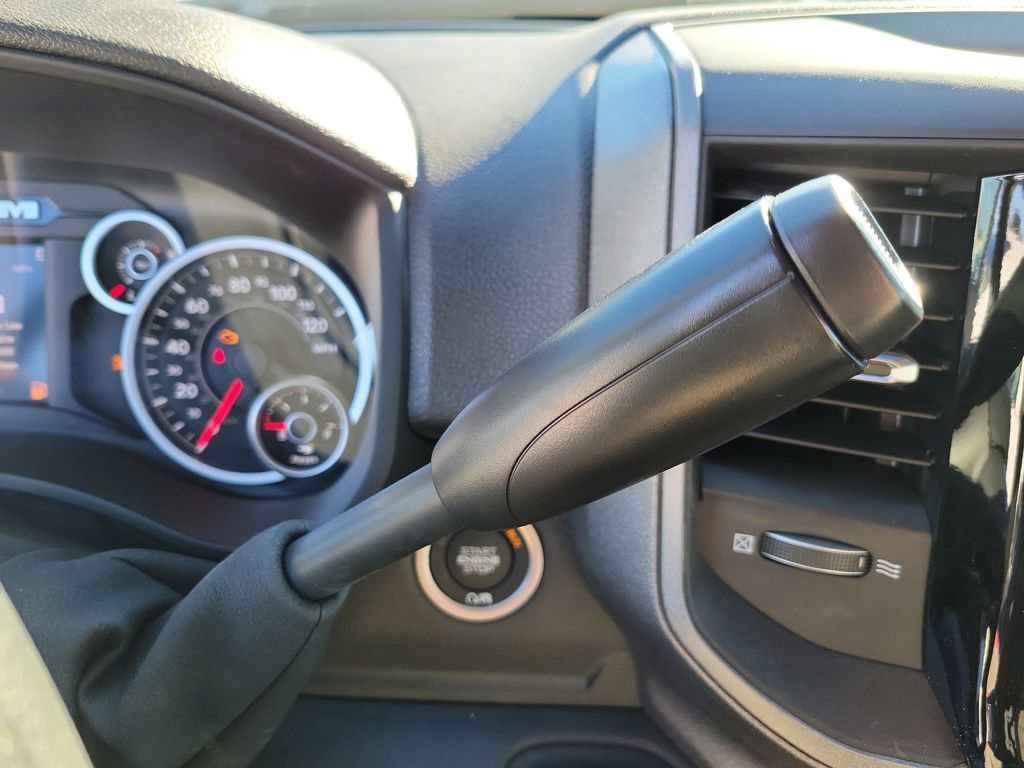 New 2026 RAM 5500 Tradesman w/ Chrome Appearance Group image 15