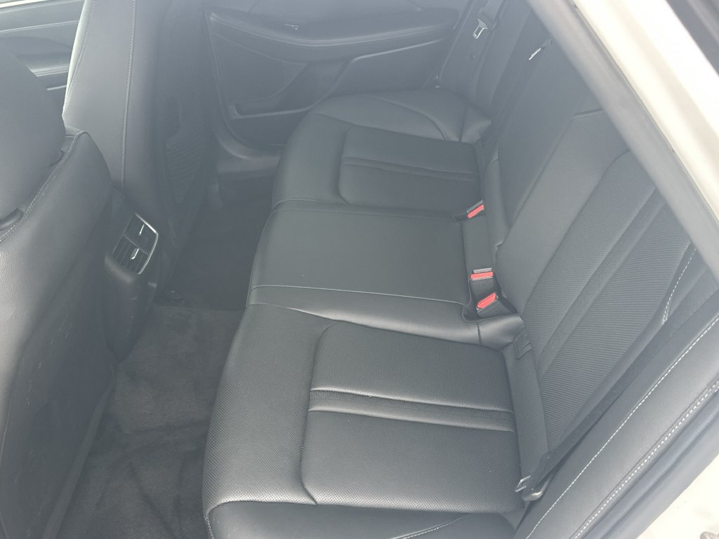 Used 2023 Hyundai Sonata Limited FWD image 14