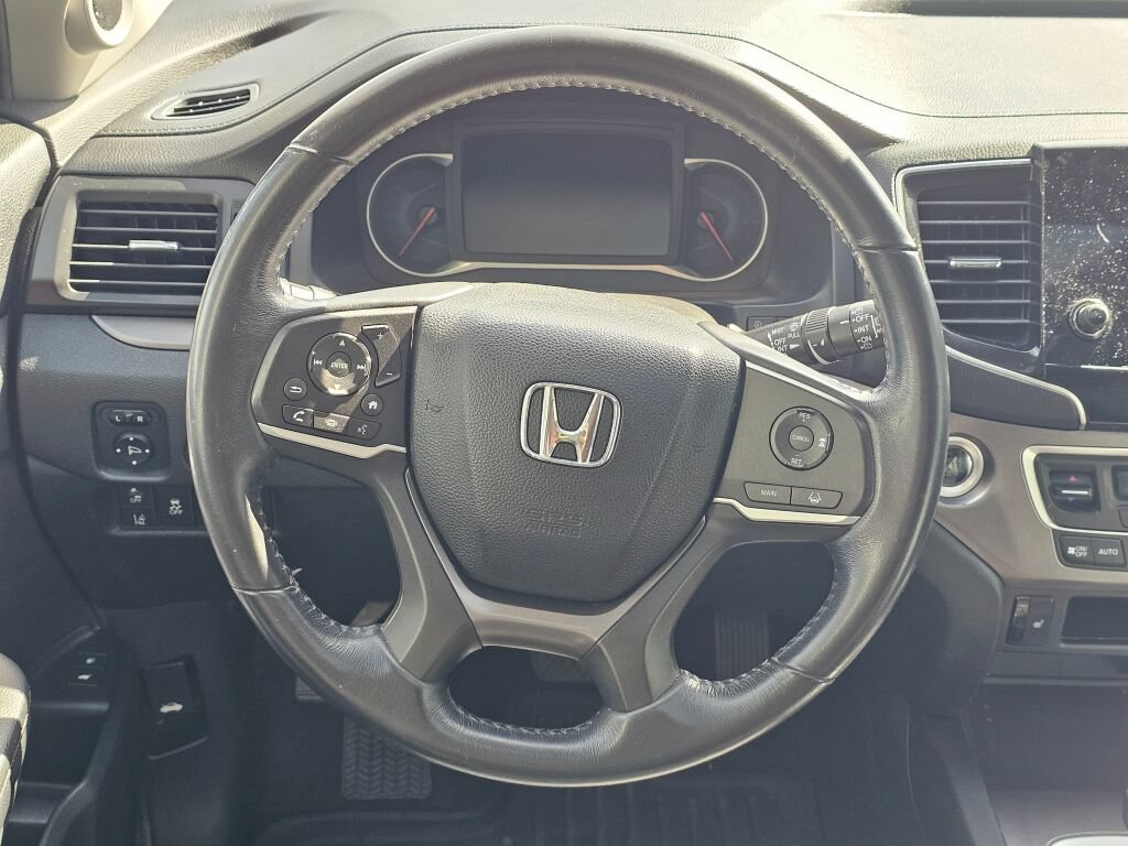 Used 2020 Honda Pilot EX-L image 19