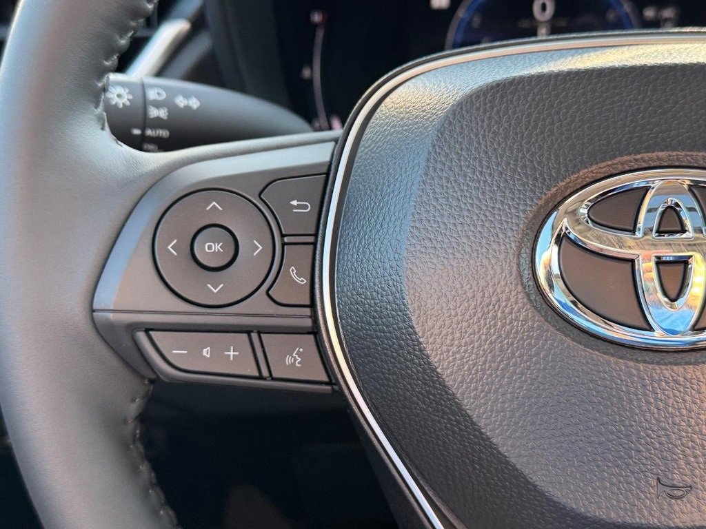 New 2026 Toyota Corolla Cross LE image 13