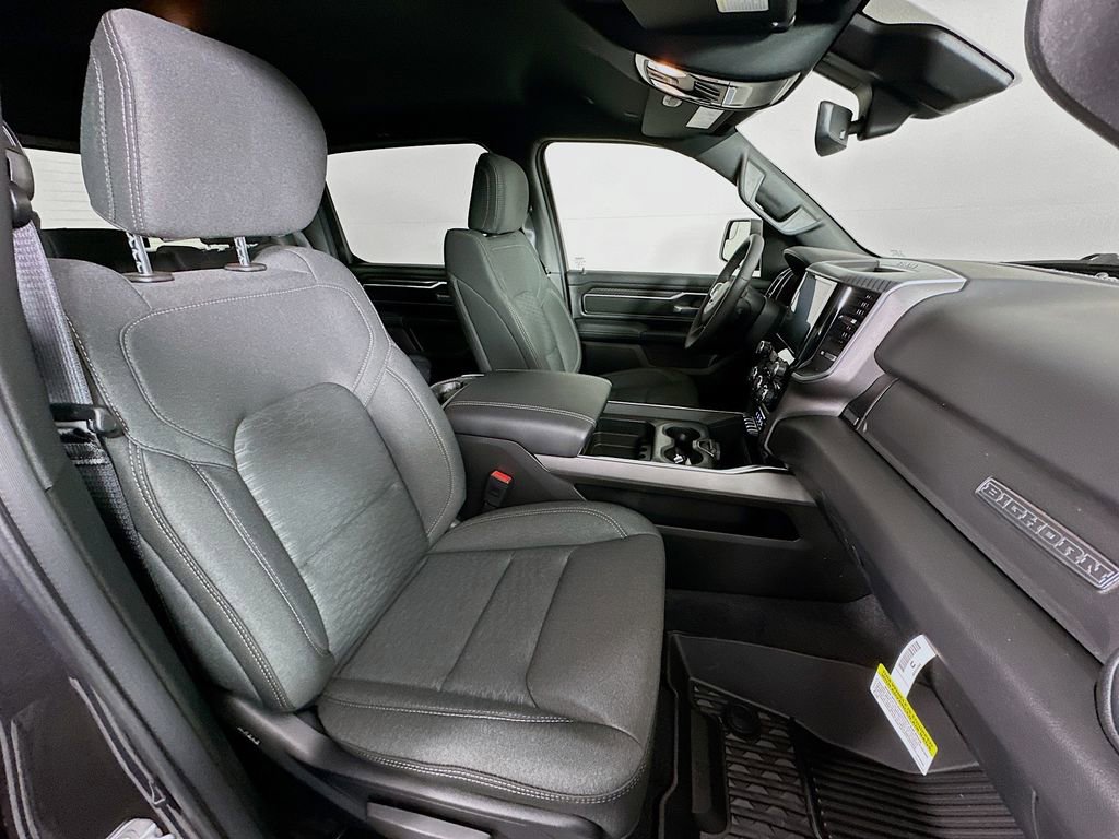 New 2026 RAM 1500 Big Horn w/ Night Edition image 34