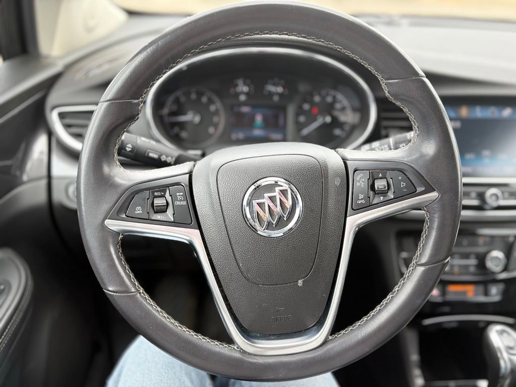 Used 2019 Buick Encore Preferred w/ Safety Package image 15