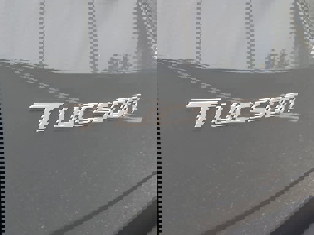 New 2026 Hyundai Tucson SEL image 13