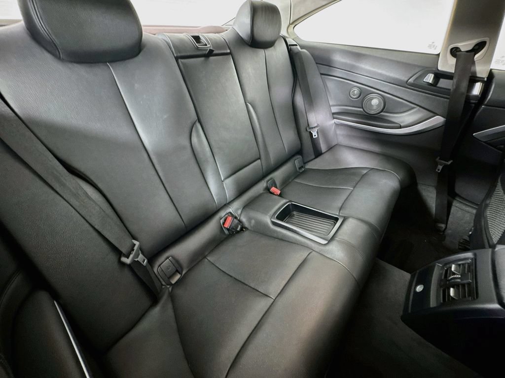 Used 2015 BMW 428i xDrive Coupe AWD/4WD image 29
