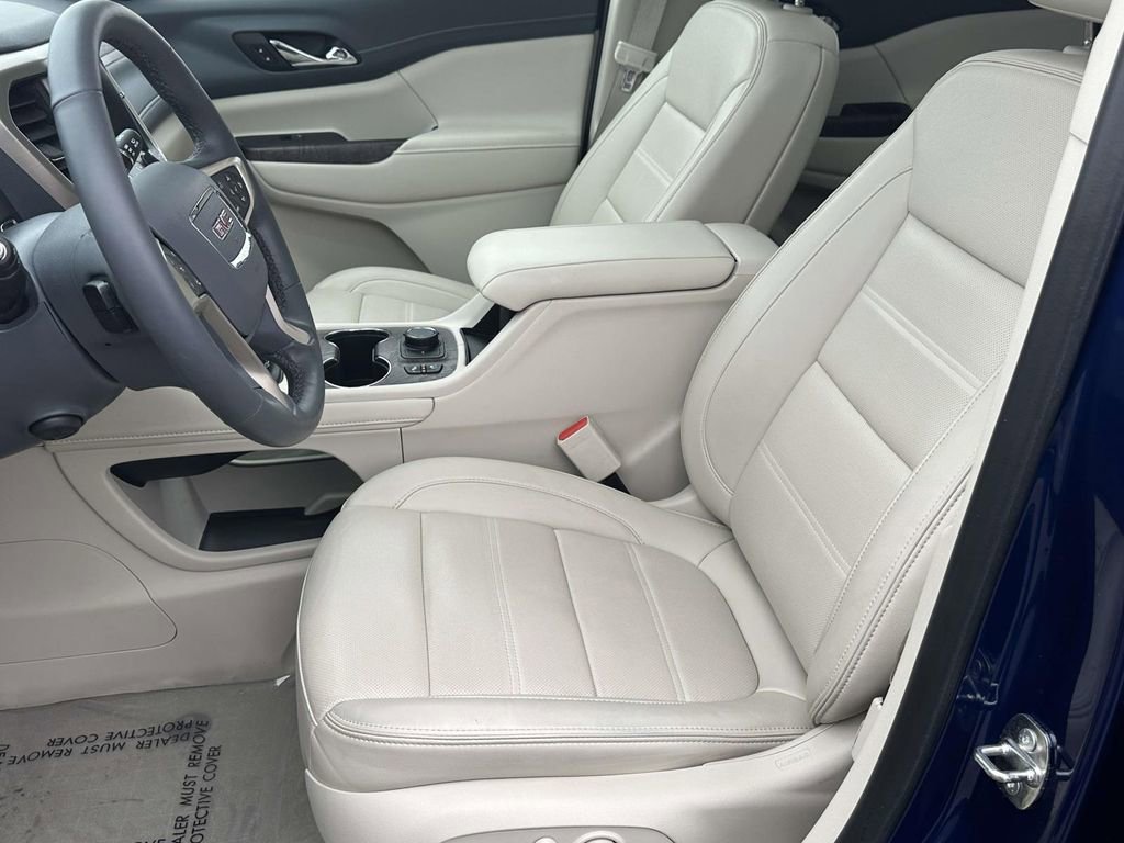 Certified 2023 GMC Acadia Denali w/ Denali Technology Package image 21