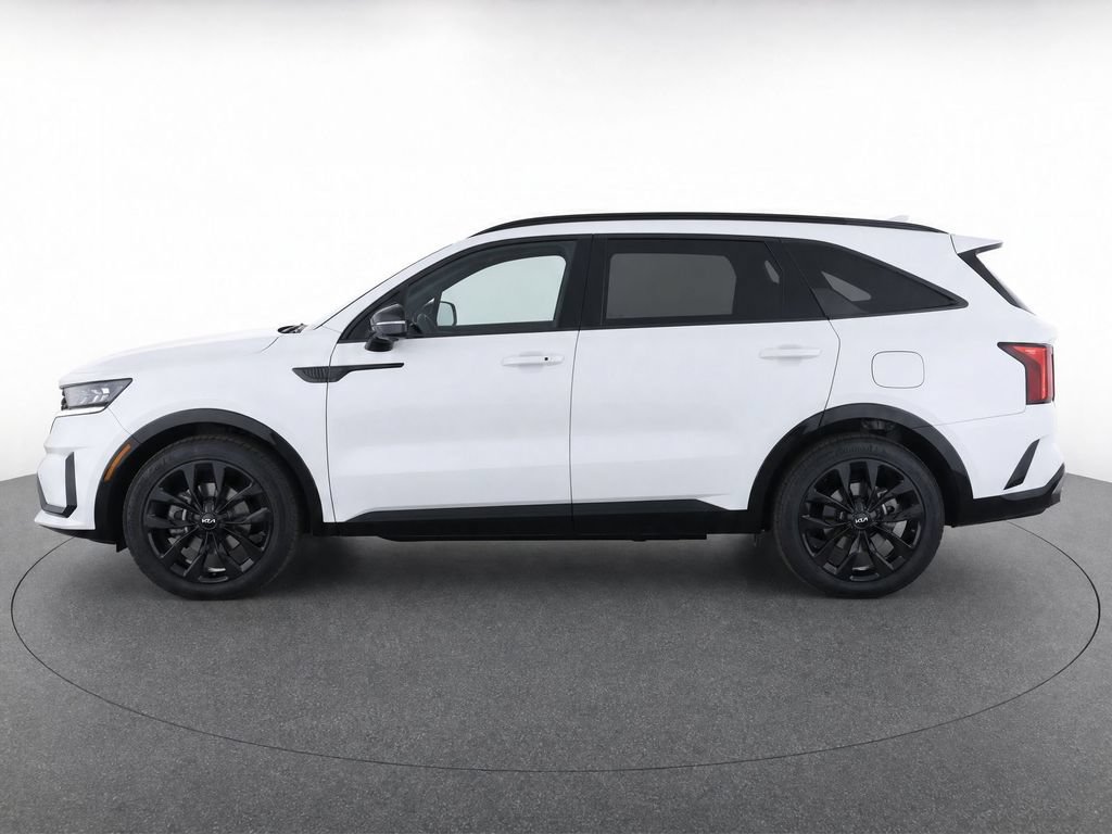 Used 2022 Kia Sorento SX FWD image 6