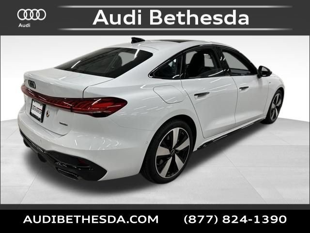New 2026 Audi A5 Premium Plus AWD/4WD image 7