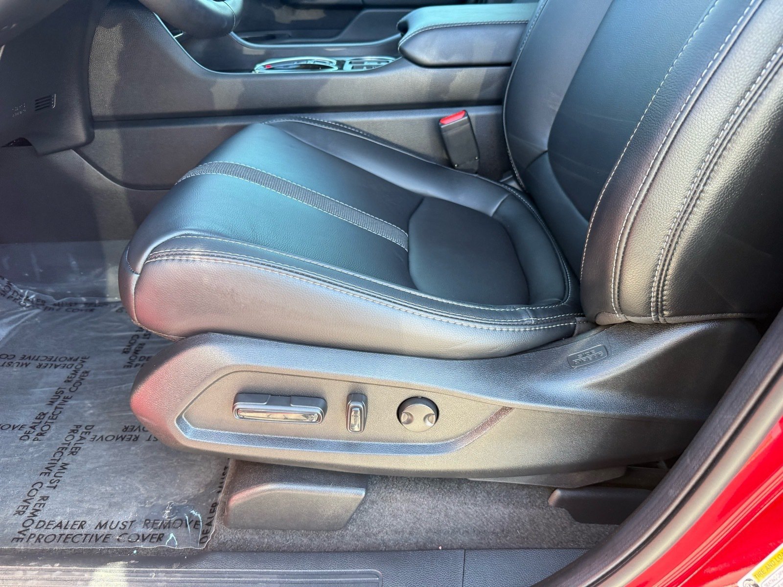 Certified 2026 Honda Pilot EX-L image 15