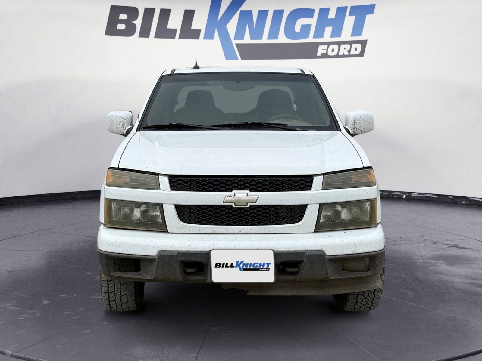 Used 2009 Chevrolet Colorado LT image 8