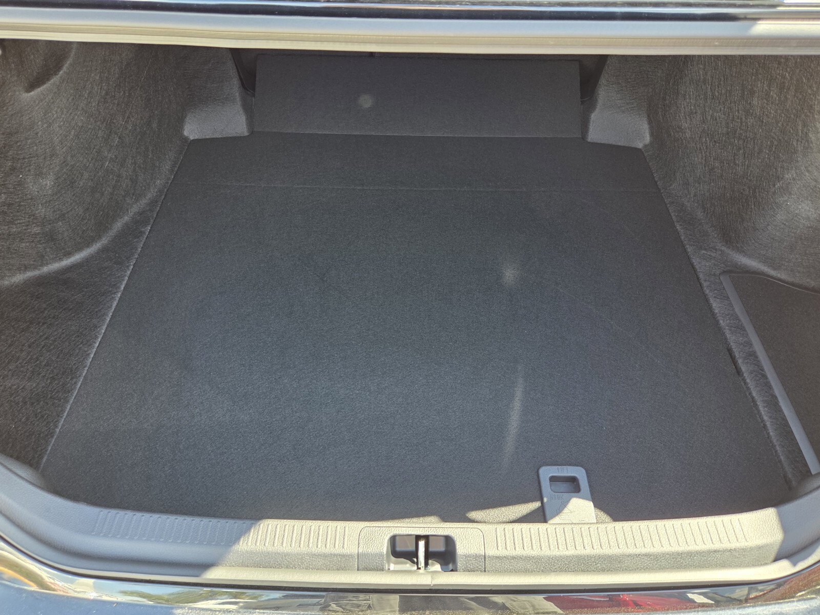 Certified 2025 Toyota Camry LE image 9