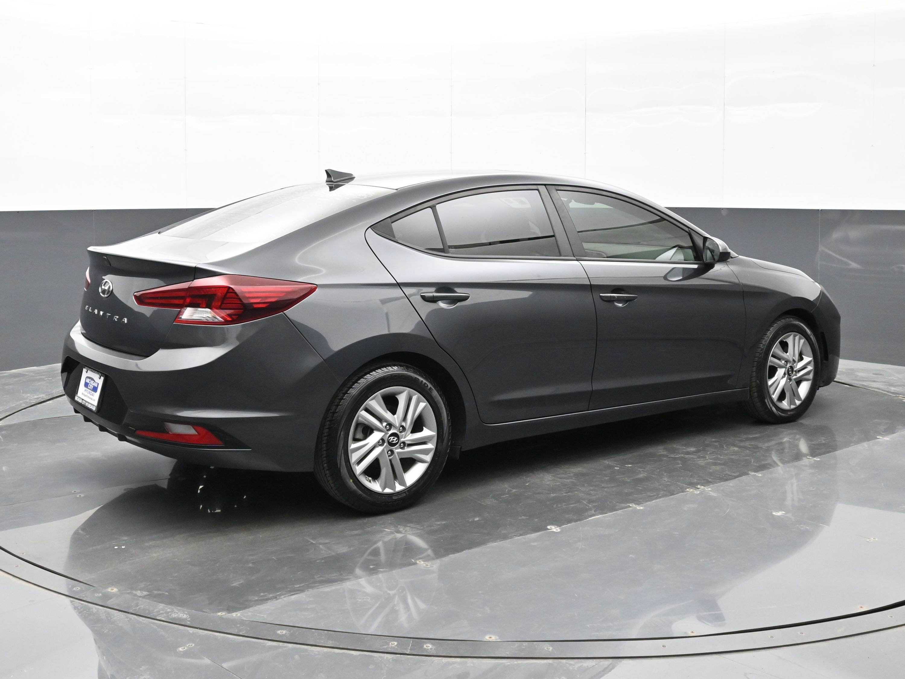 Used 2020 Hyundai Elantra Value Edition image 8
