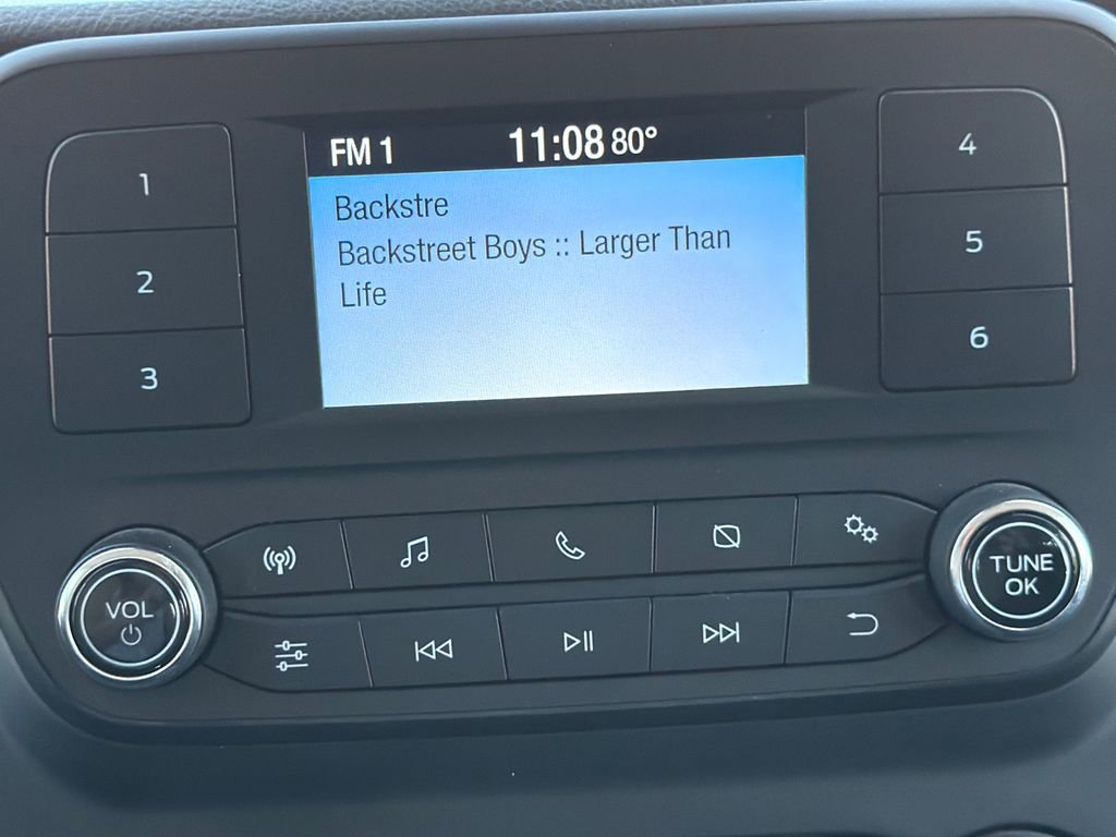 Used 2024 Ford Transit 250 Low Roof w/ Exterior Upgrade Package image 26