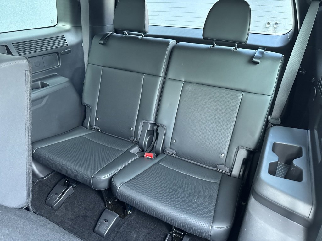 Used 2025 Hyundai Santa Fe SEL image 16