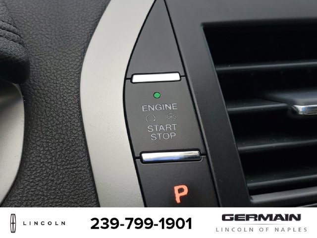 Used 2015 Lincoln MKZ AWD w/ Equipment Group 102A Reserve image 34