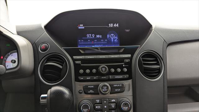 Used 2012 Honda Pilot EX-L image 26